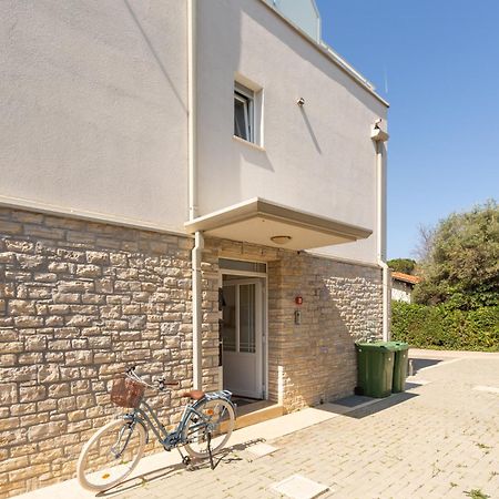 Apartment Sky By Seeadria Agency Novigrad Istria Exteriér fotografie