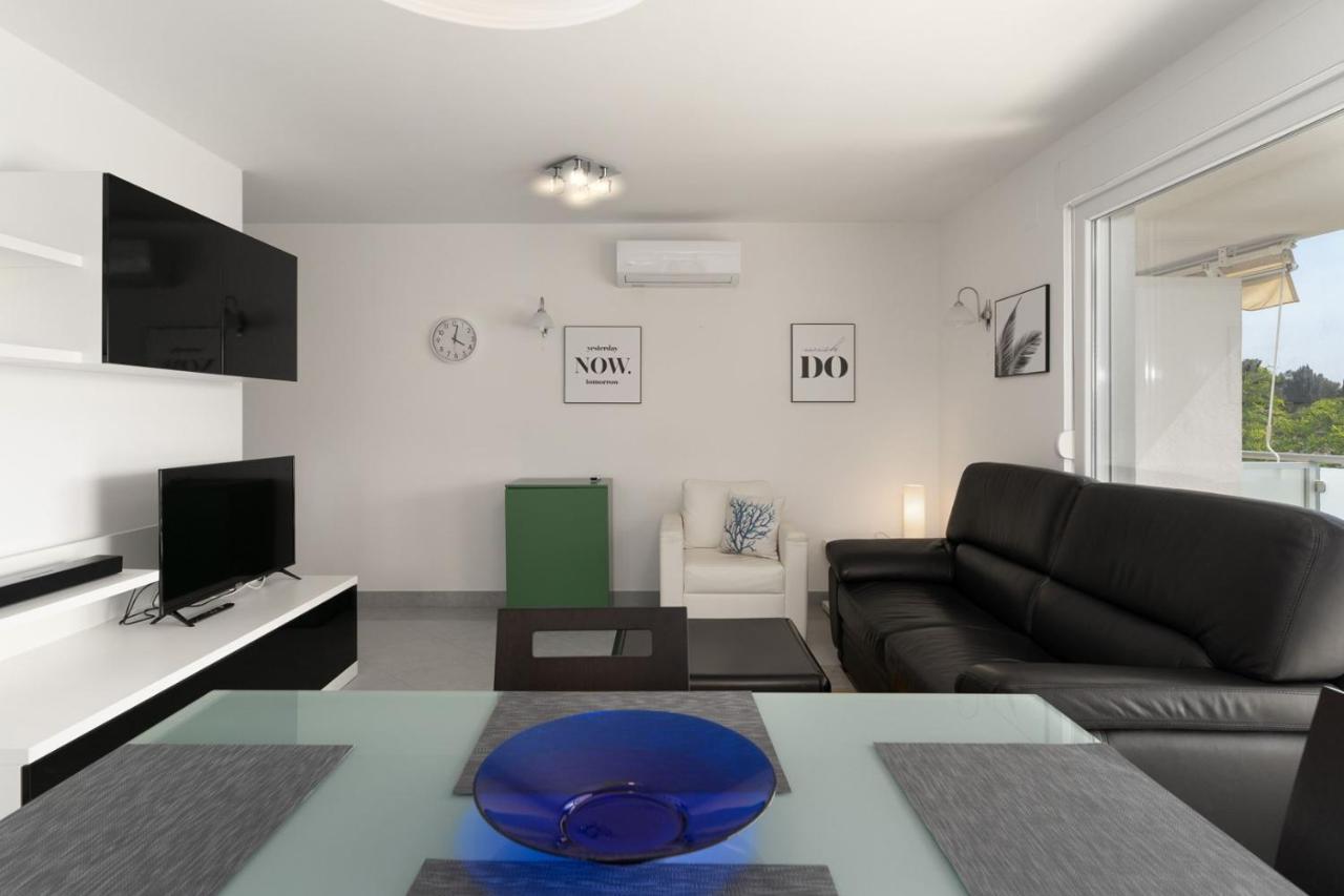 Apartment Sky By Seeadria Agency Novigrad Istria Exteriér fotografie