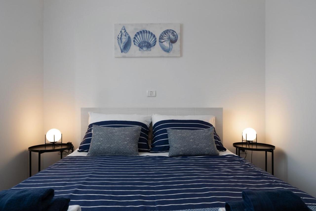 Apartment Sky By Seeadria Agency Novigrad Istria Exteriér fotografie