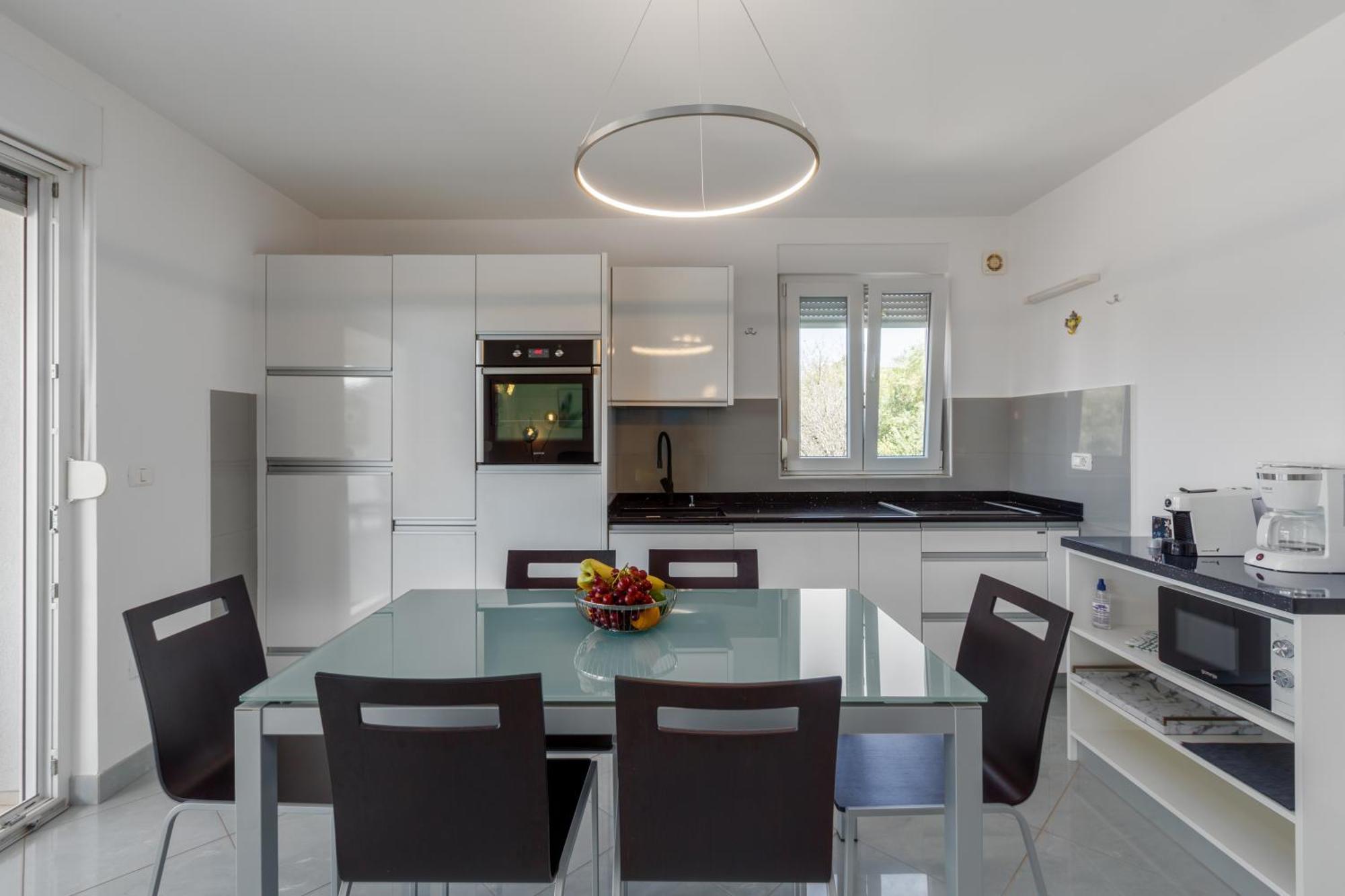Apartment Sky By Seeadria Agency Novigrad Istria Exteriér fotografie