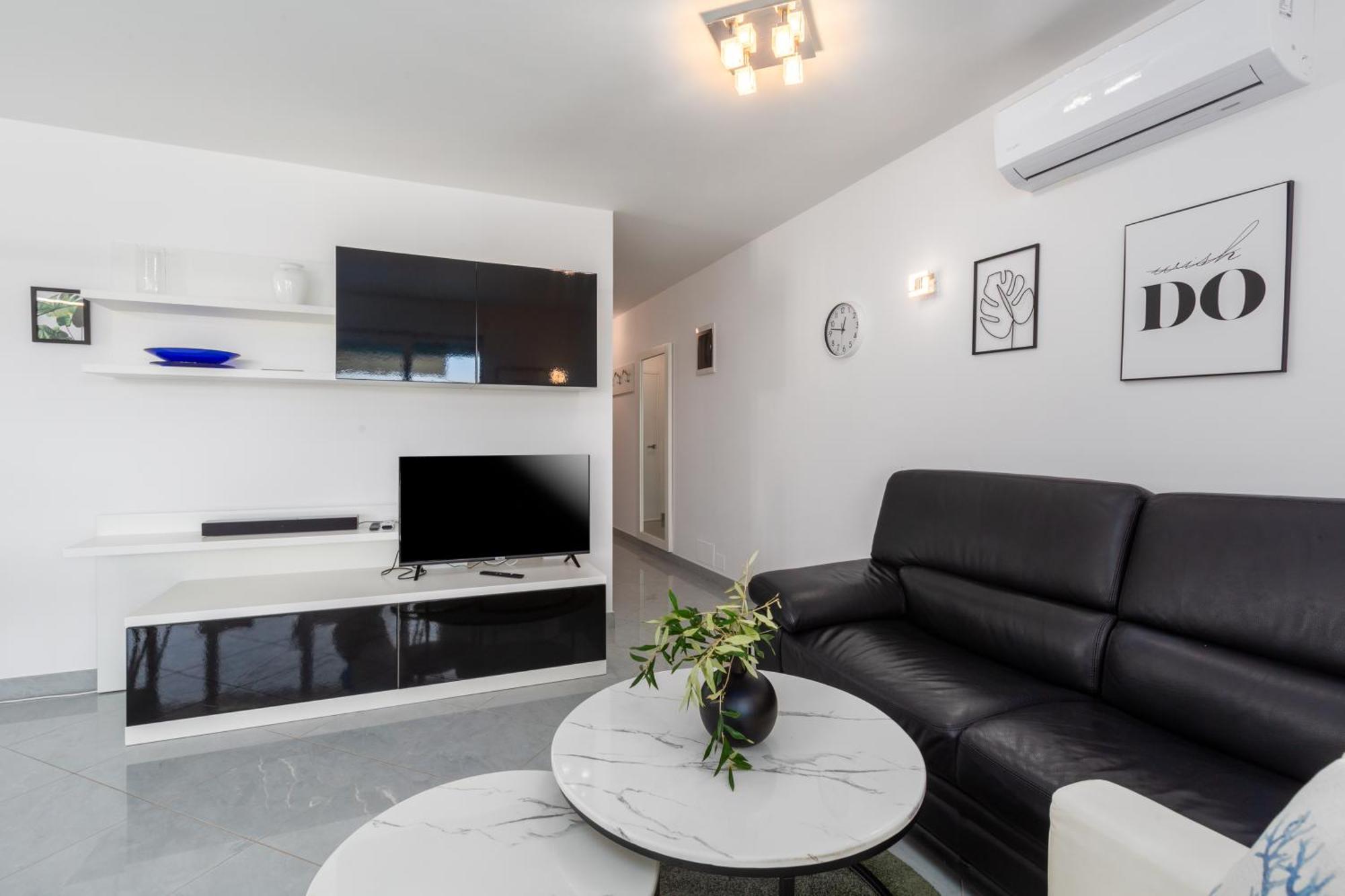 Apartment Sky By Seeadria Agency Novigrad Istria Exteriér fotografie